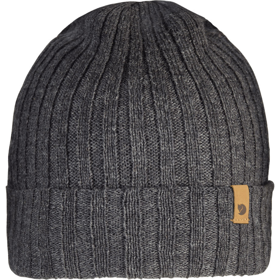 Graphite Fjällräven Canada Byron Thin Hat
