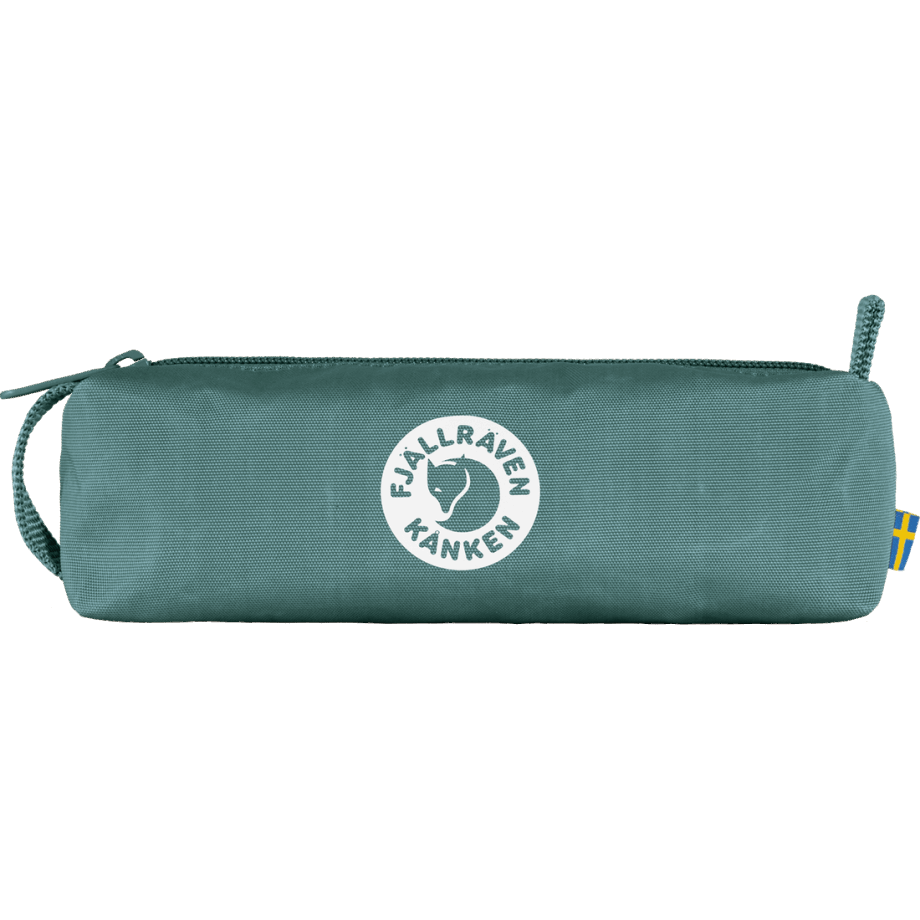 Fjällräven Canada Waterfall Blue Tree-Kånken Gear Case