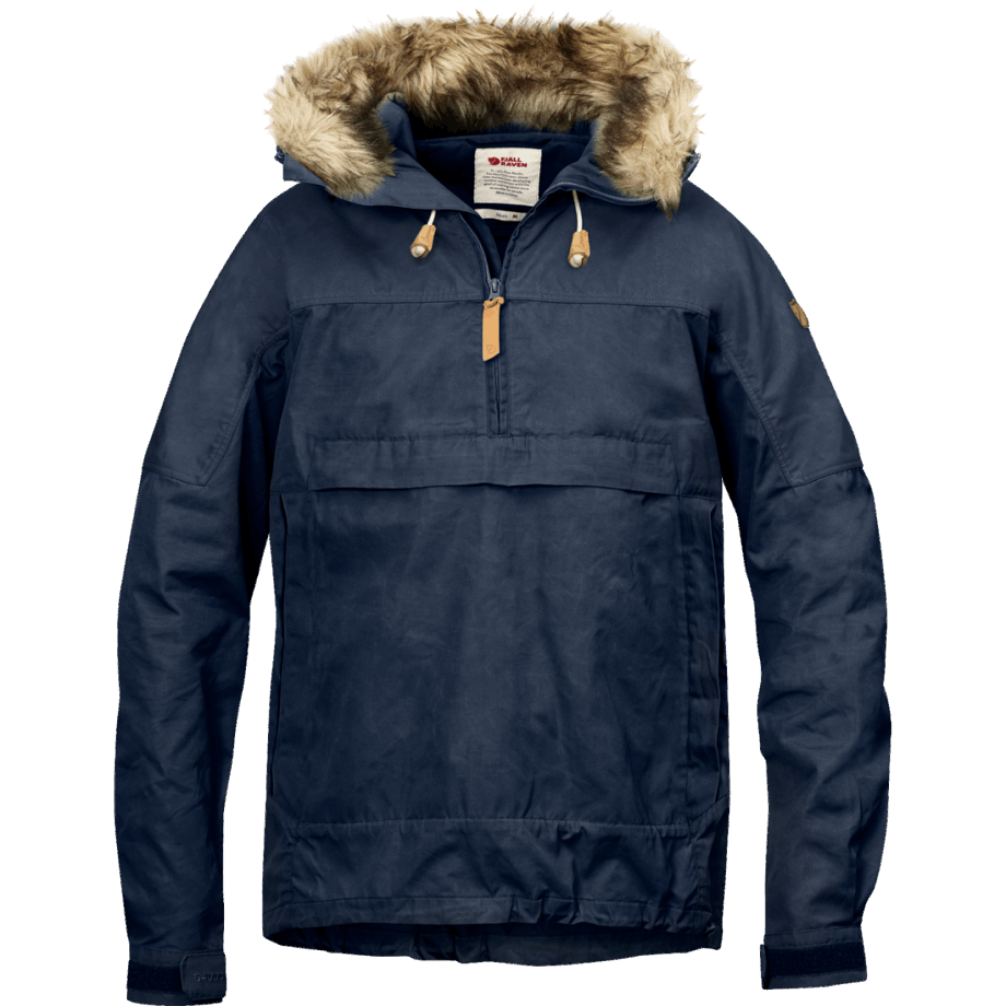 Fjällräven Canada Singi Anorak M Dark Navy