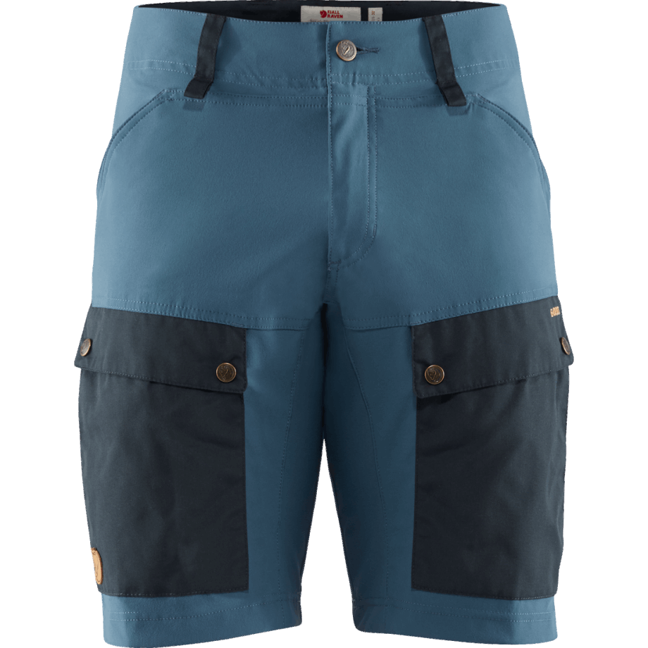 Fashion Keb Shorts M Alpine Fjällräven Canada