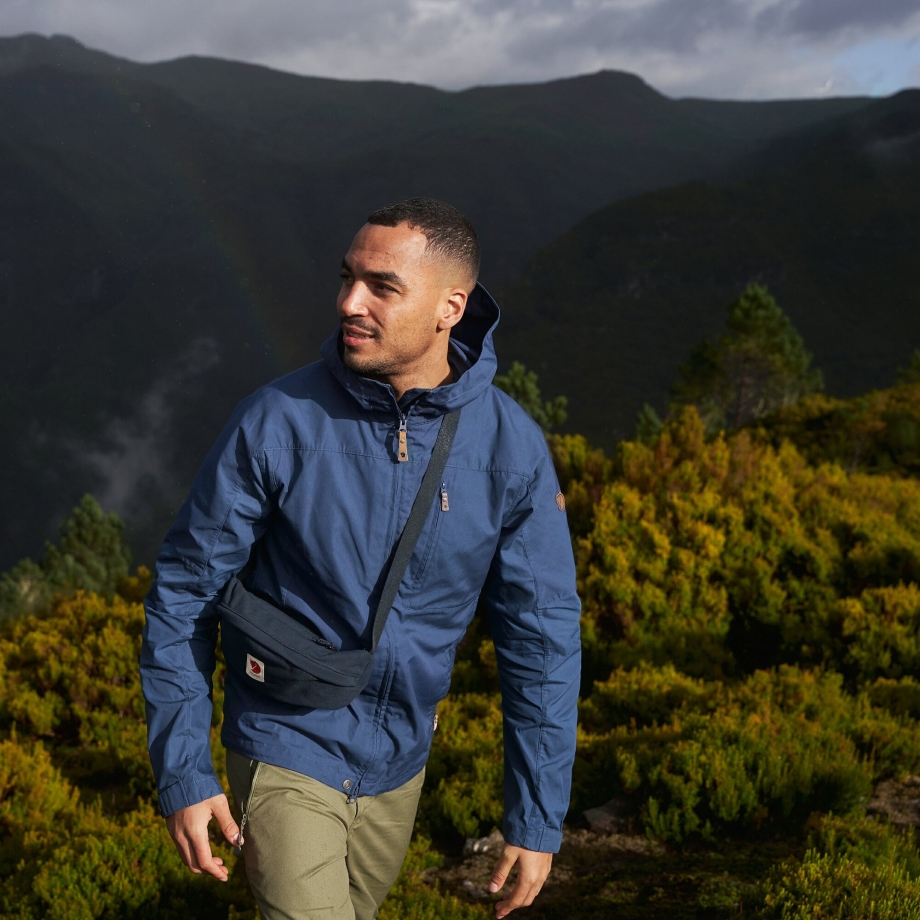 Fjällräven Canada Sten Jacket M Sand Stone