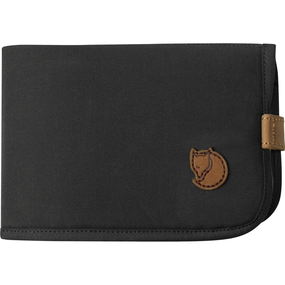Dark Grey Fjällräven Canada G-1000 Seat Pad