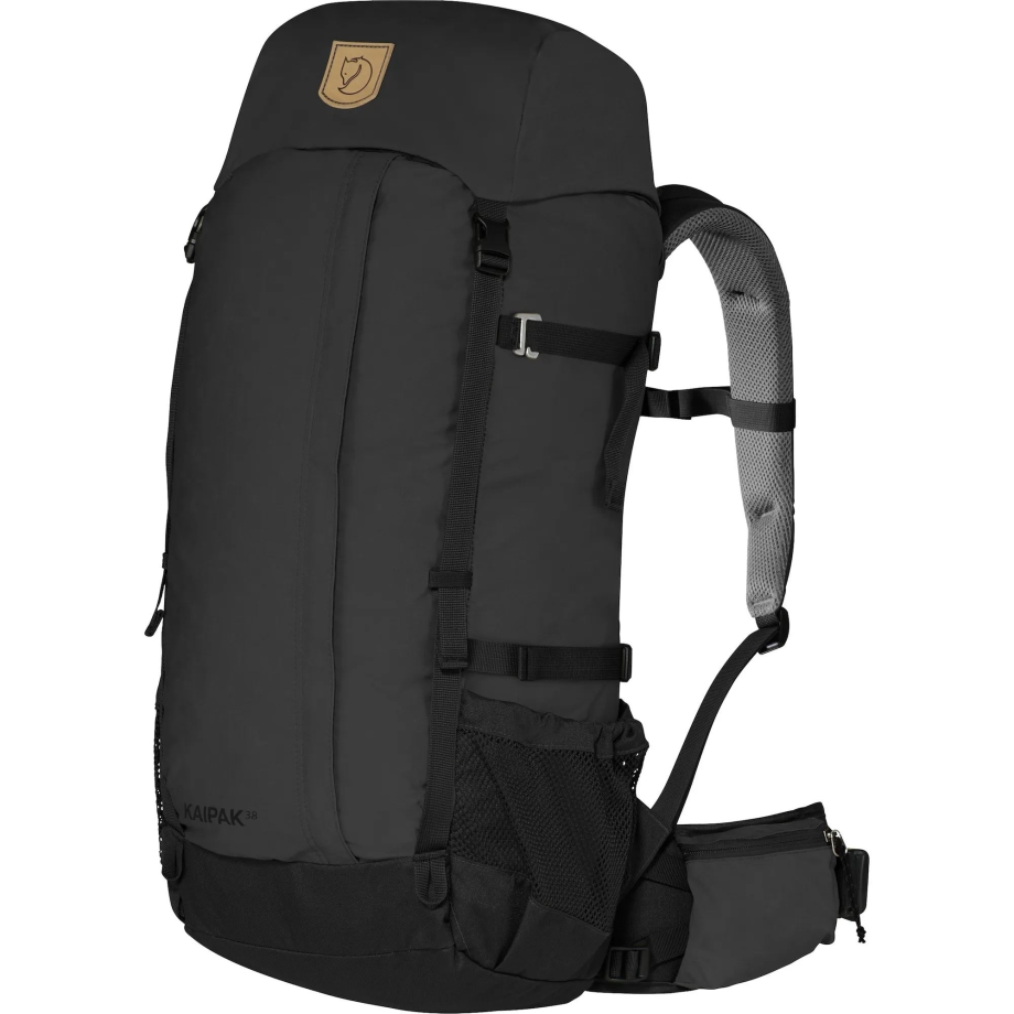 Fjällräven Canada Brand Kaipak 38 Stone Grey