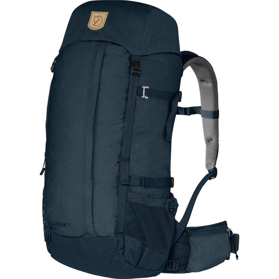 Fjällräven Canada Kaipak 38 W Stone Grey