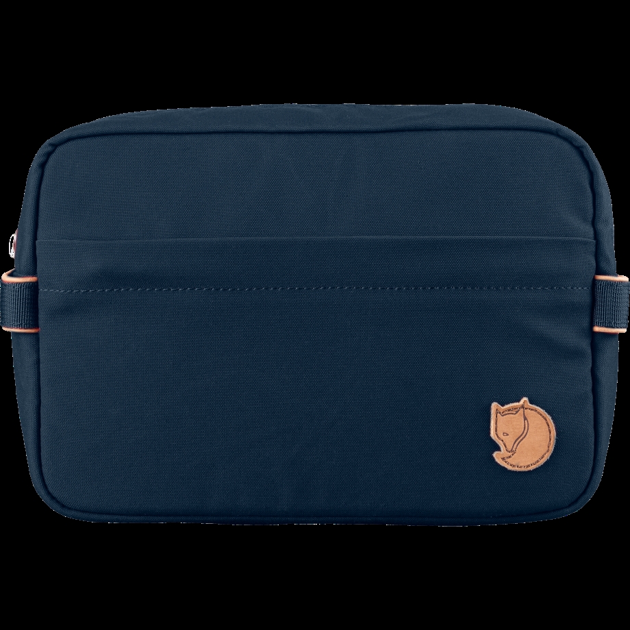 Travel Toiletry Bag Fjällräven Canada Brand Navy