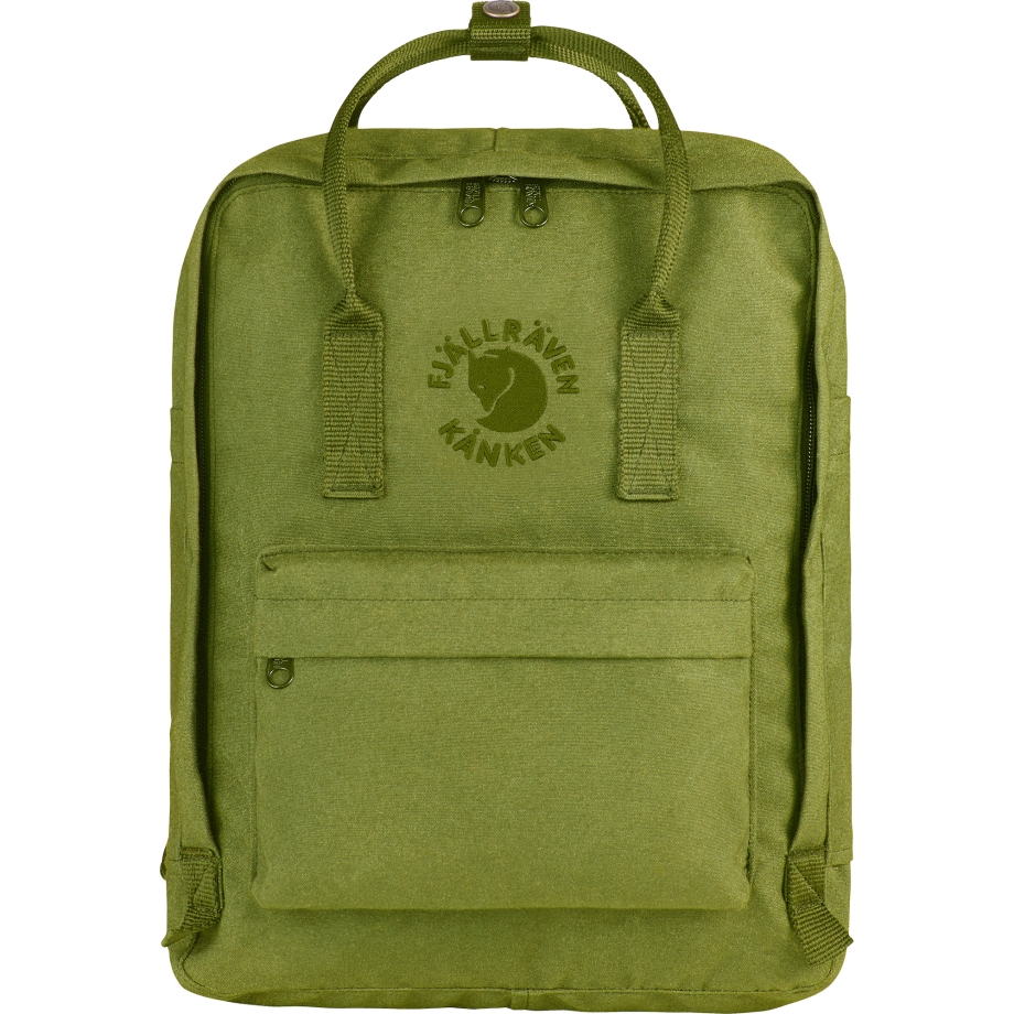 Fjällräven Canada Re-Kånken Spring Green
