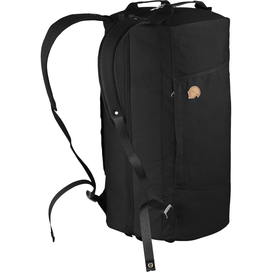 Black Splitpack Large Fjällräven Canada Brand
