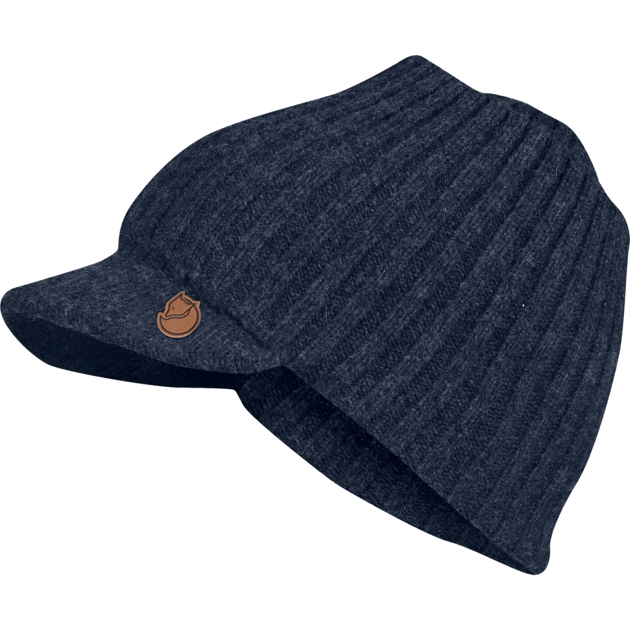 Singi Balaclava Cap Fjällräven Canada Dark Navy