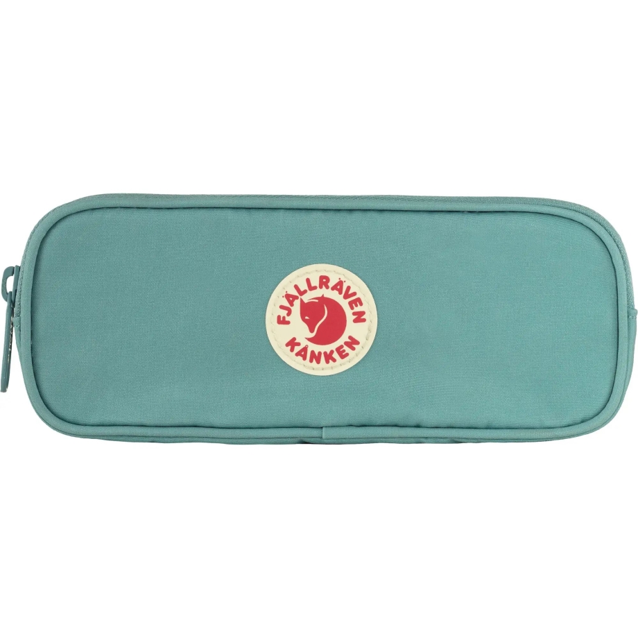 Kånken Pen Case Sky Blue Fjällräven Canada Brand