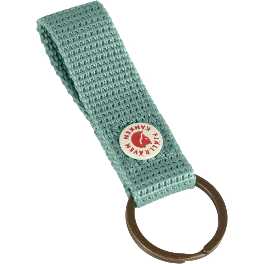 Fashion Sky Blue Fjällräven Canada Kånken Keyring