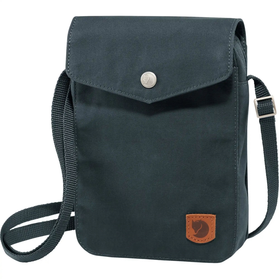 Fjällräven Canada Greenland Pocket Dusk