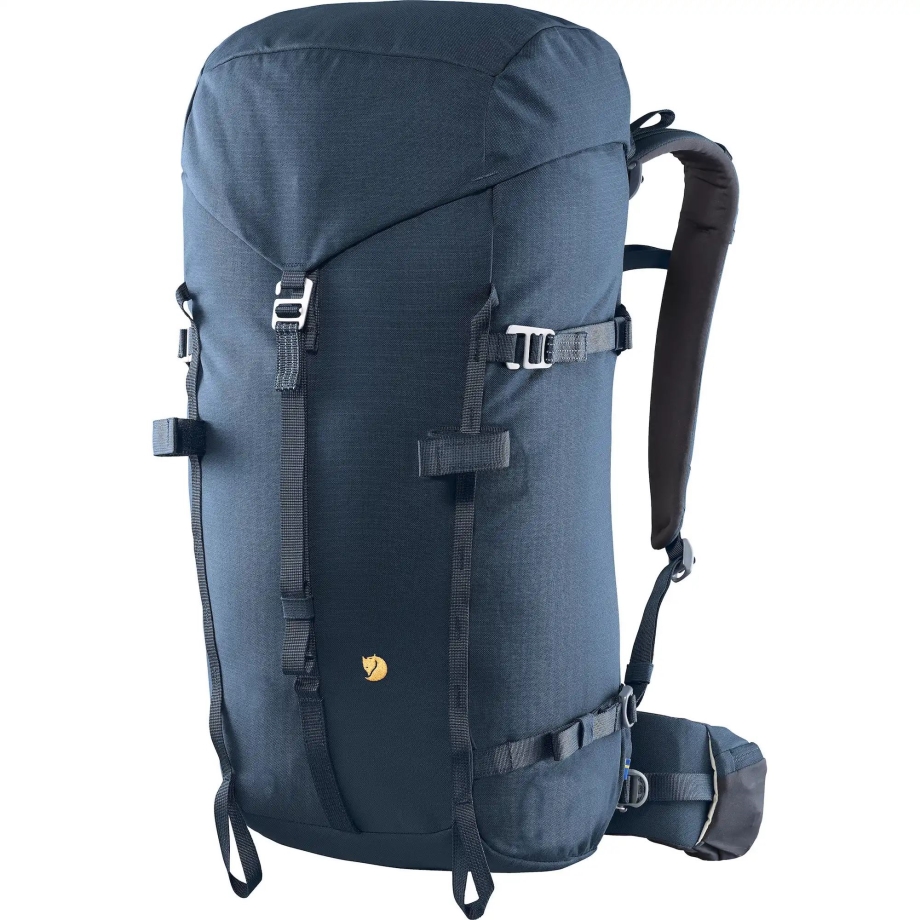 Bergtagen 38 S-M Fjällräven Canada Brand Mountain Blue