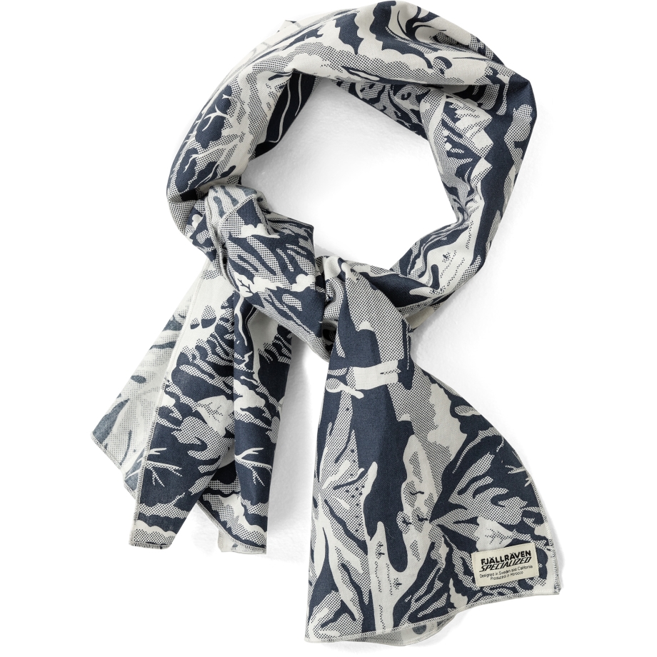 Fjällräven Canada S/F Scarf Navy