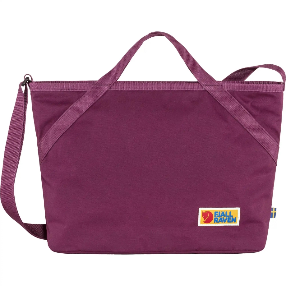 Vardag Crossbody Fjällräven Canada Royal Purple