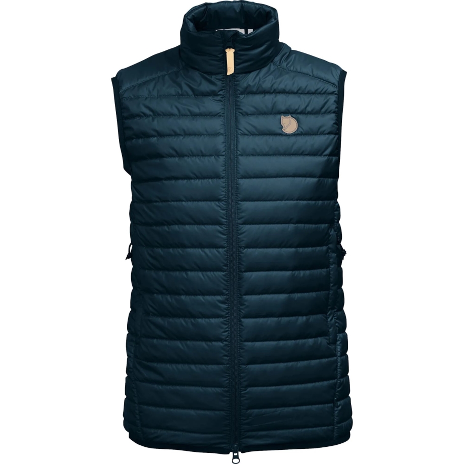 Storm Fjällräven Canada Abisko Padded Vest W