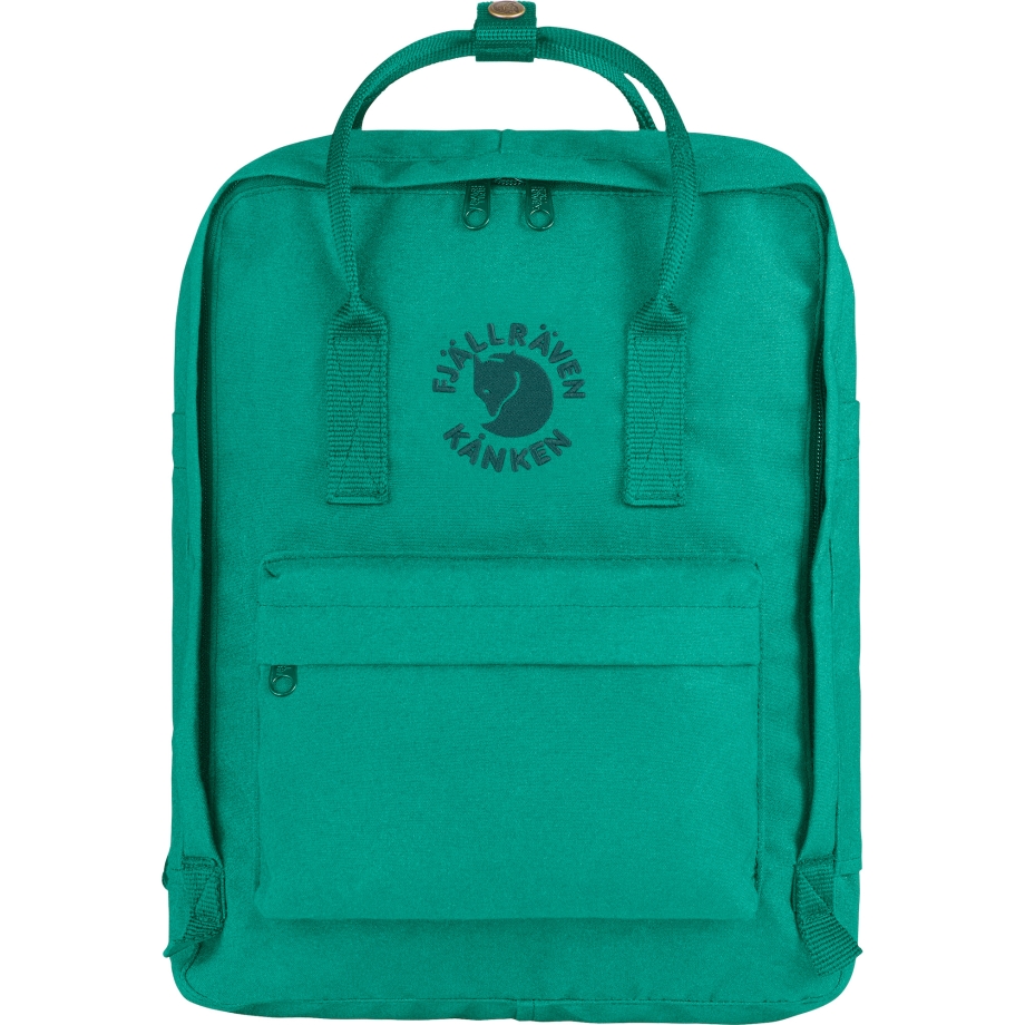 Re-Kånken Emerald Fjällräven Canada