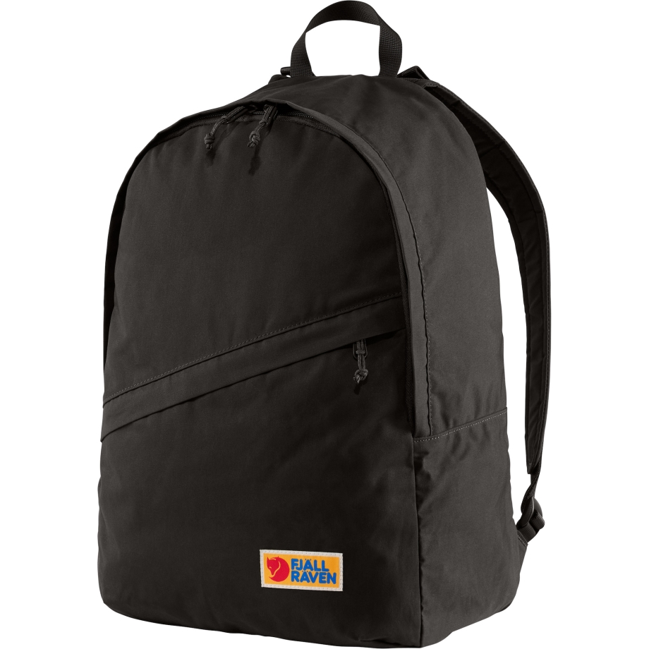 Fjällräven Canada Stone Grey Vardag 25