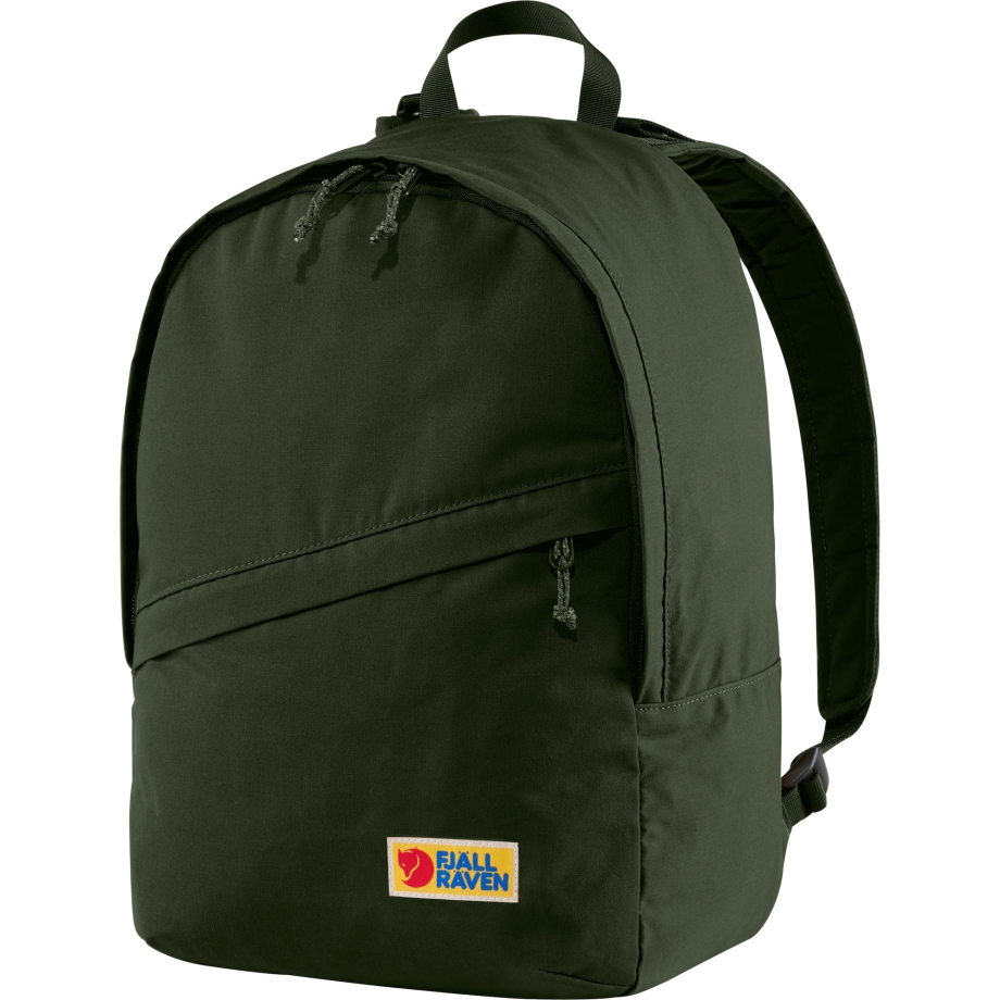 Deep Forest Fjällräven Canada Brand Vardag 16