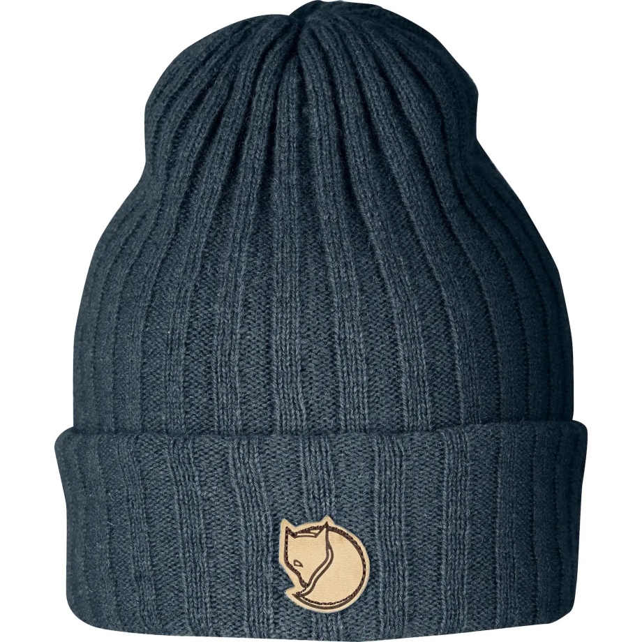 Fjällräven Canada Brand Graphite Byron Hat