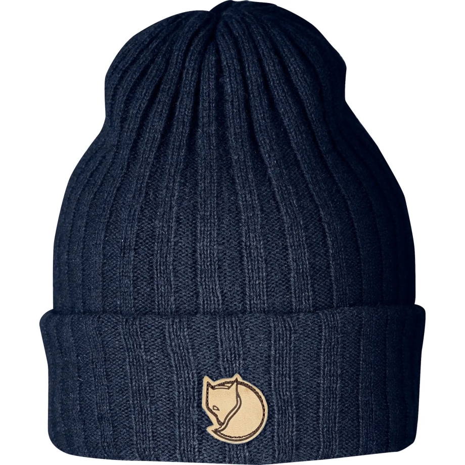 Hats & Beanies / Byron Hat Dark Navy Fjällräven Canada