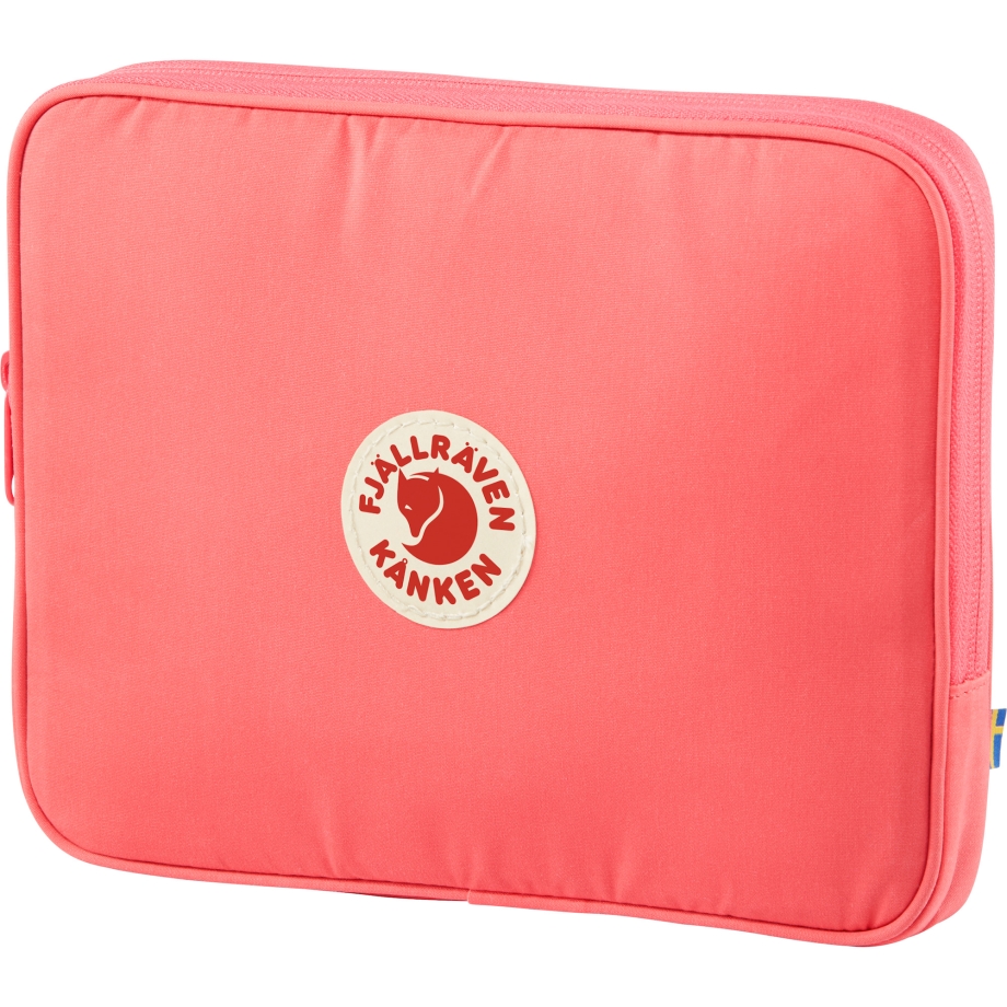 Fjällräven Canada Brand Kånken Tablet Case Peach Pink