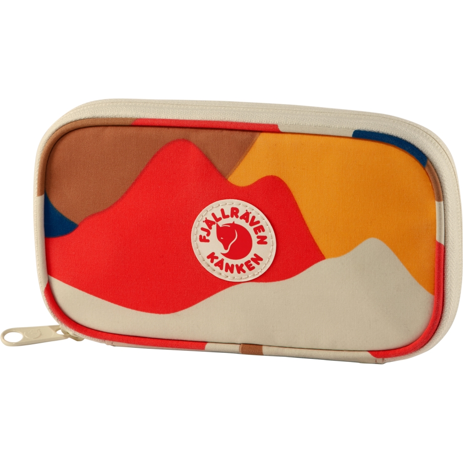 Spring Landscape Kånken Art Travel Wallet Fjällräven Canada