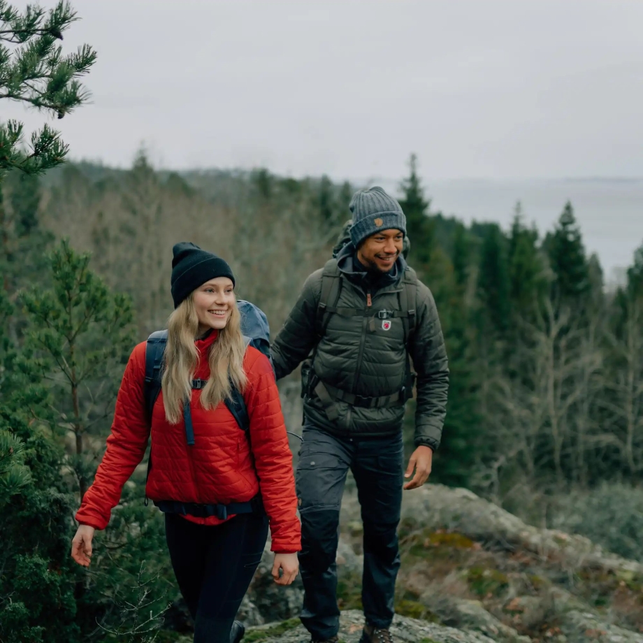 Vidda Pro Ventilated Trousers M Reg Dark Olive Fjällräven Canada