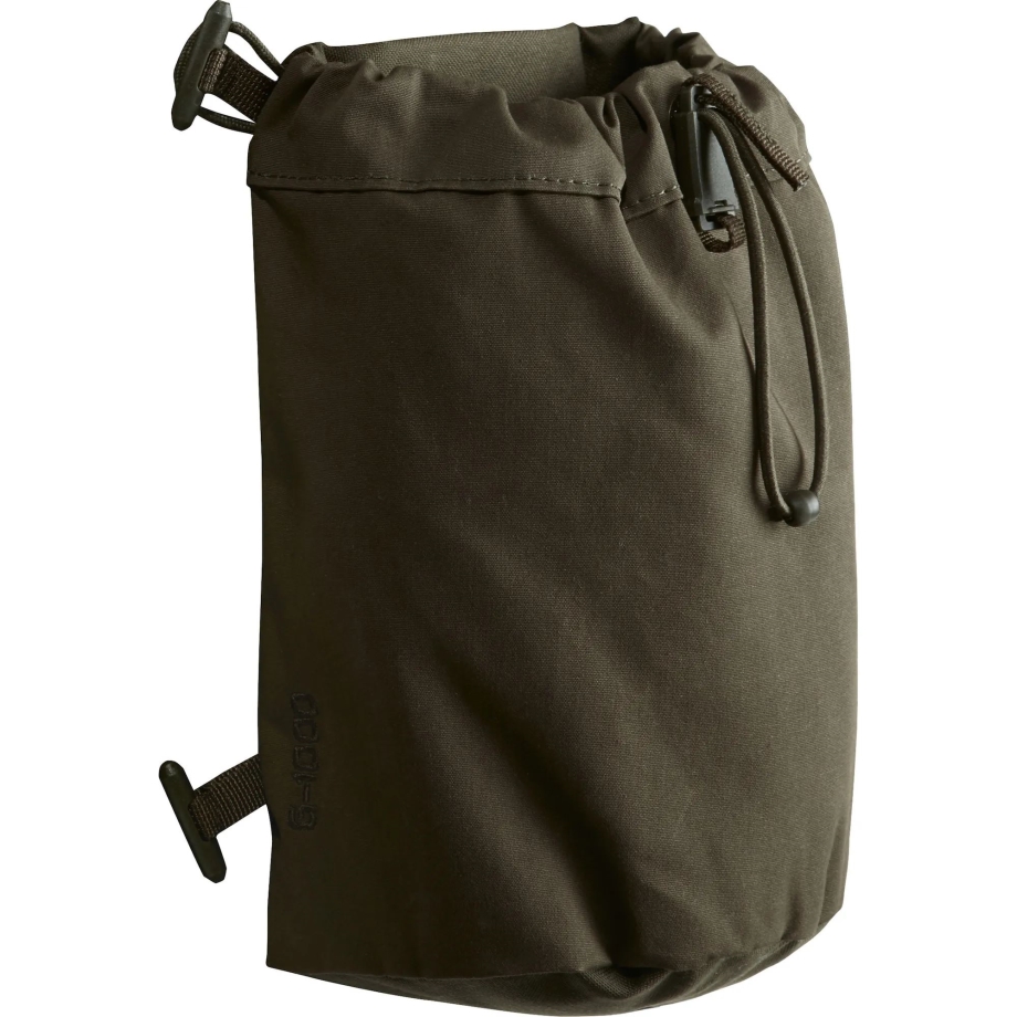 Fashion Fjällräven Canada Dark Olive Singi Gear Holder