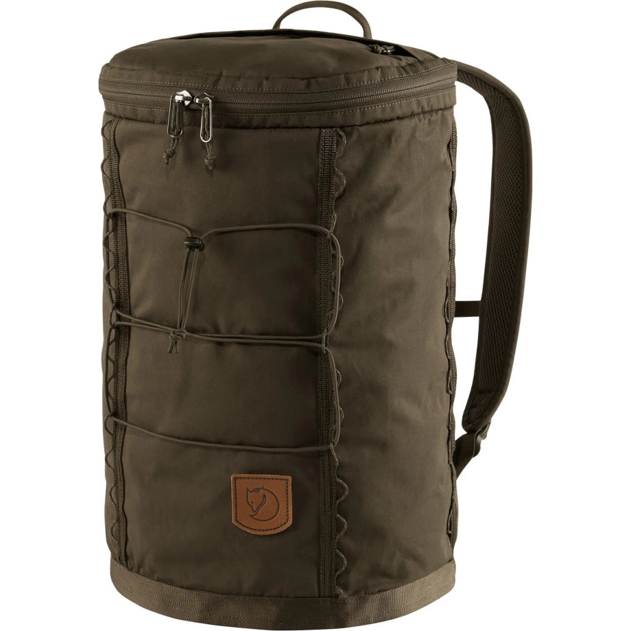 Singi 20 Fjällräven Canada Dark Olive