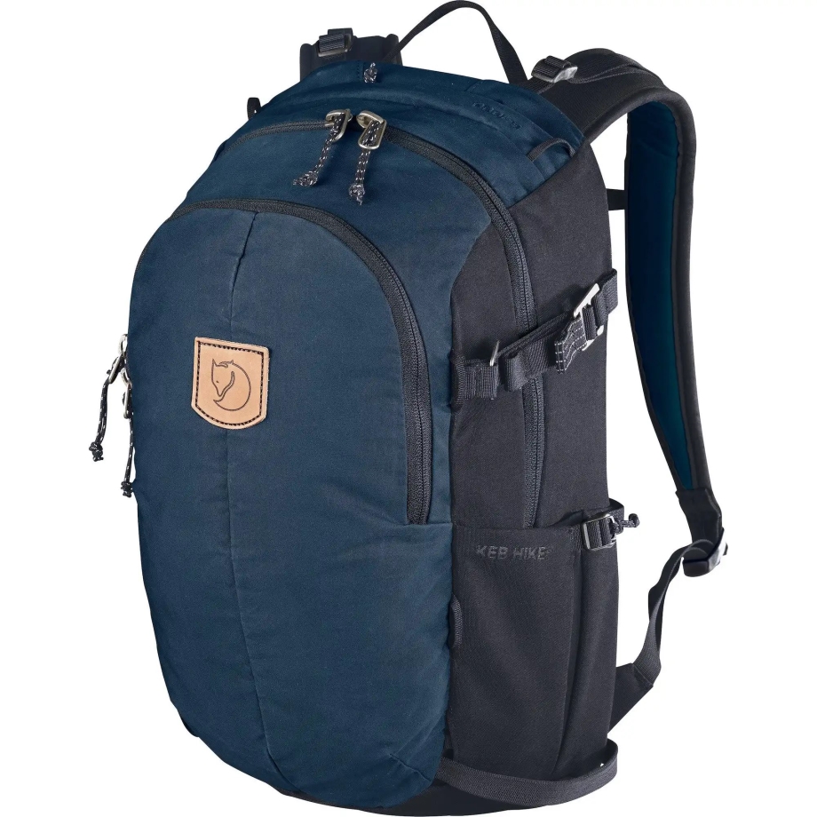 Storm-Dark Navy Keb Hike 20 Fjällräven Canada