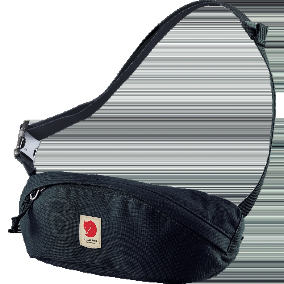 Ulvö Hip Pack Medium Fjällräven Canada