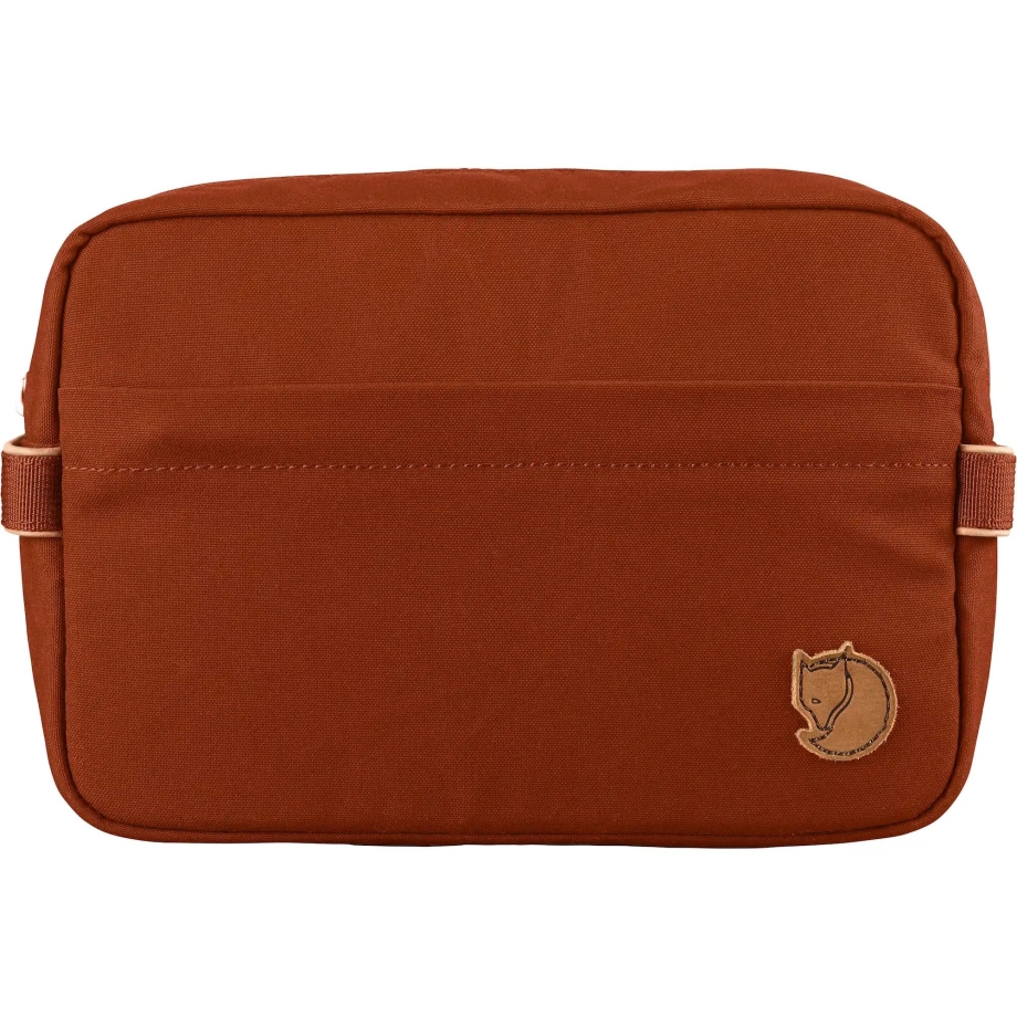 Autumn Leaf Travel Toiletry Bag Fjällräven Canada