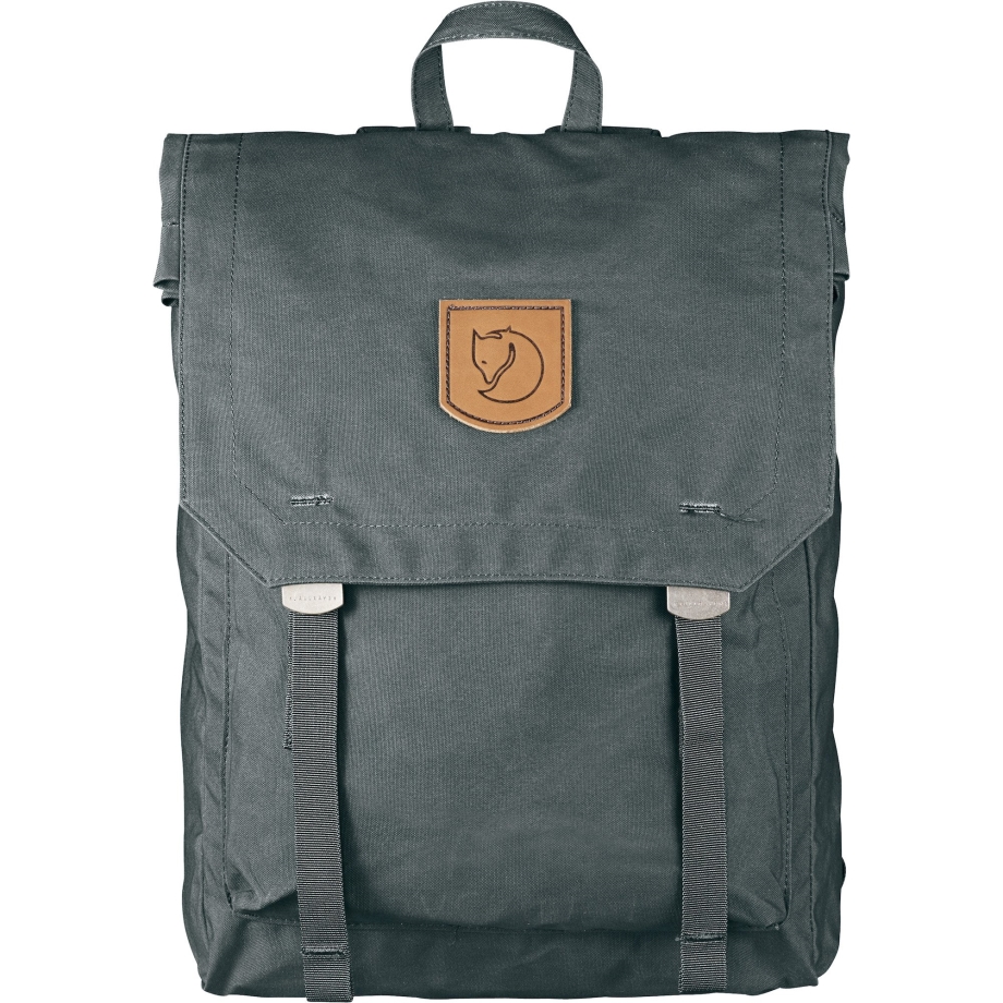 Foldsack No. 1 Fjällräven Canada Dusk