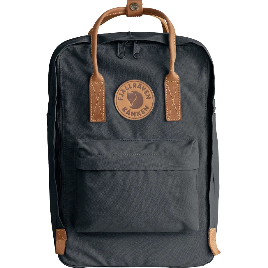 Super Grey Kånken No. 2 Laptop 15 Fjällräven Canada