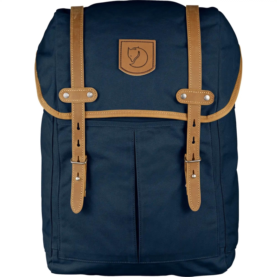 Rucksack No. 21 Medium Navy Fjällräven Canada
