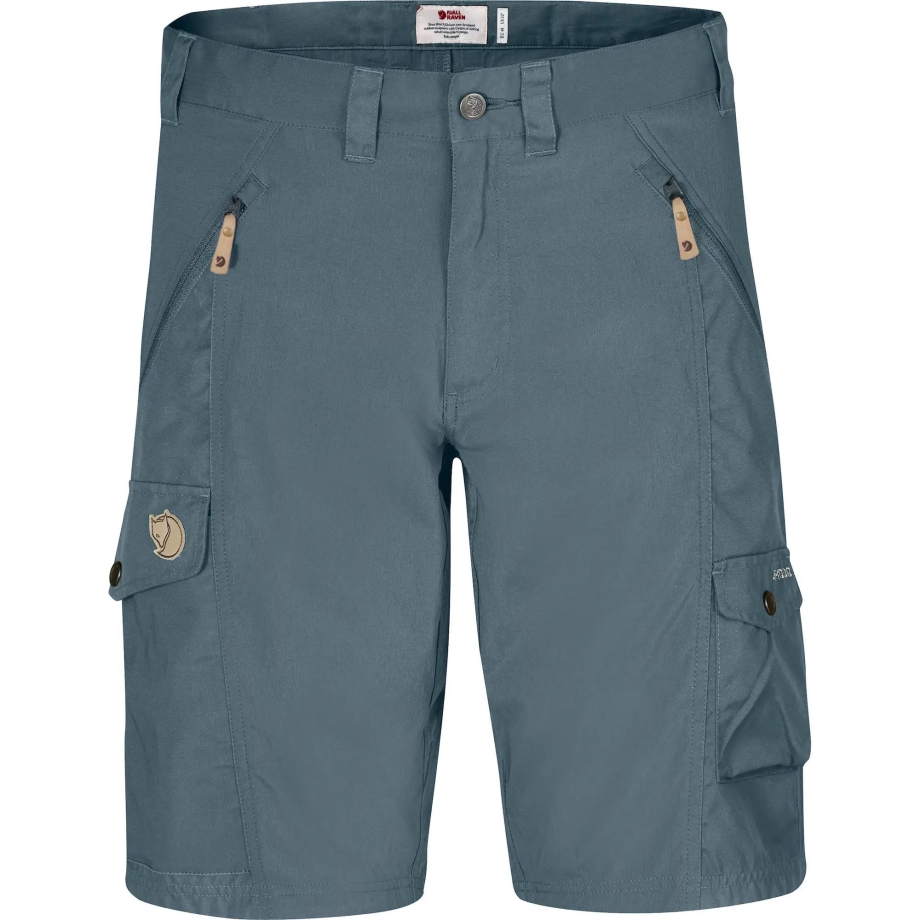 Dusk Fjällräven Canada Abisko Shorts M