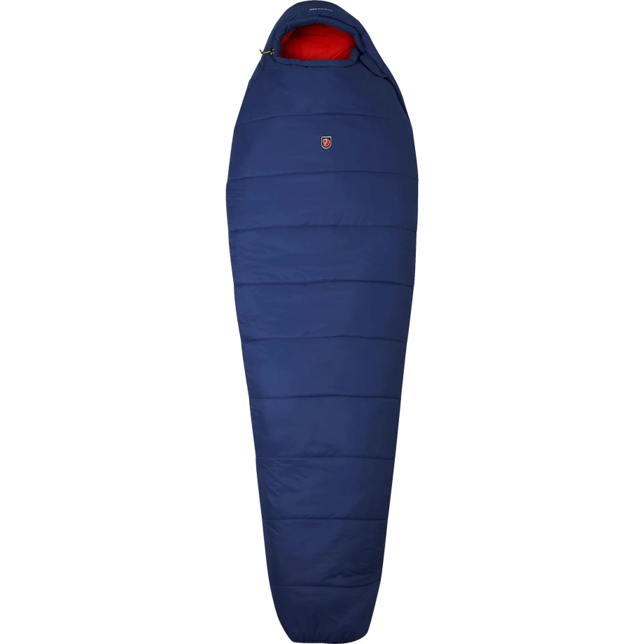 Abisko Three Seasons Reg Atlantic Blue Fjällräven Canada
