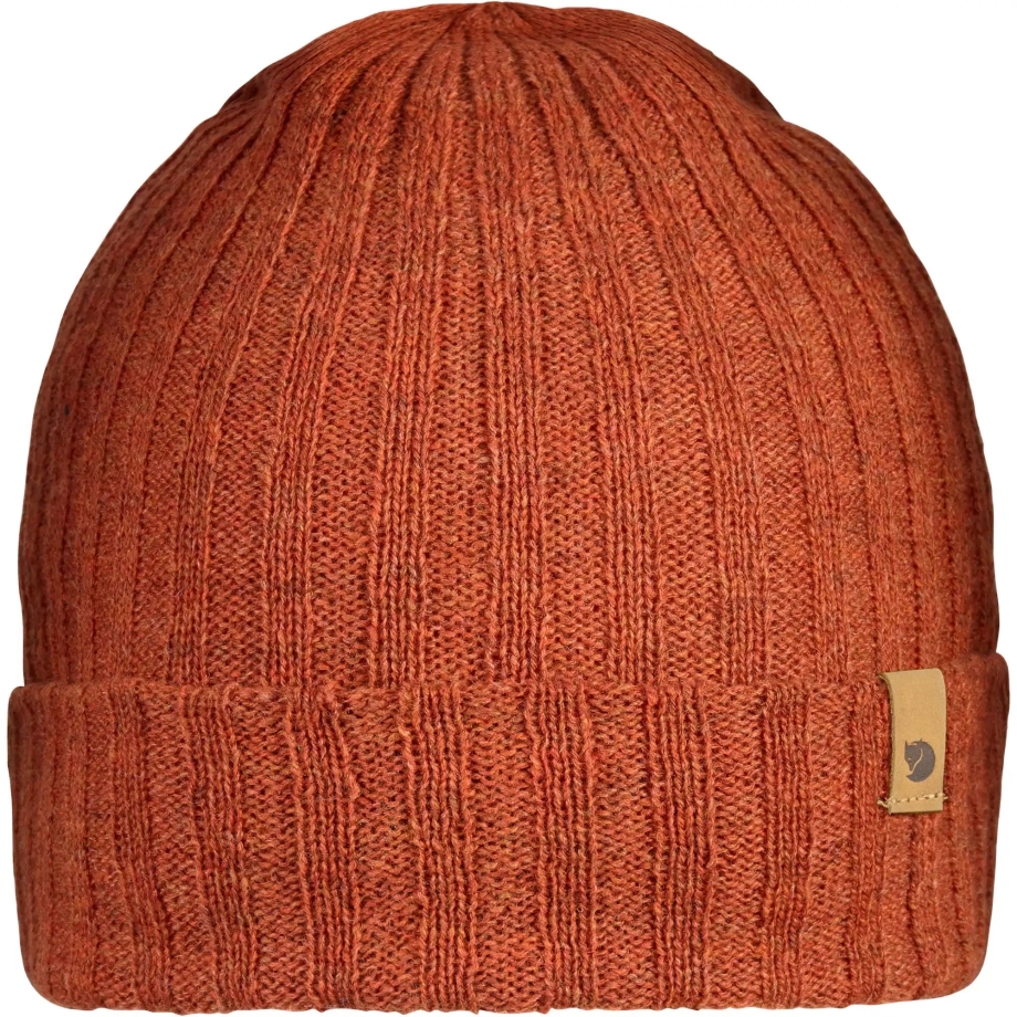 Byron Hat Thin Fjällräven Canada Autumn Leaf