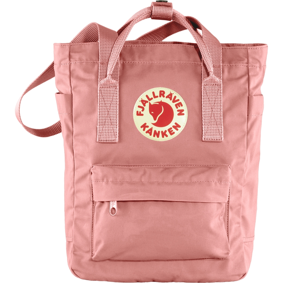 Kånken Totepack Mini Pink Fjällräven Canada Brand