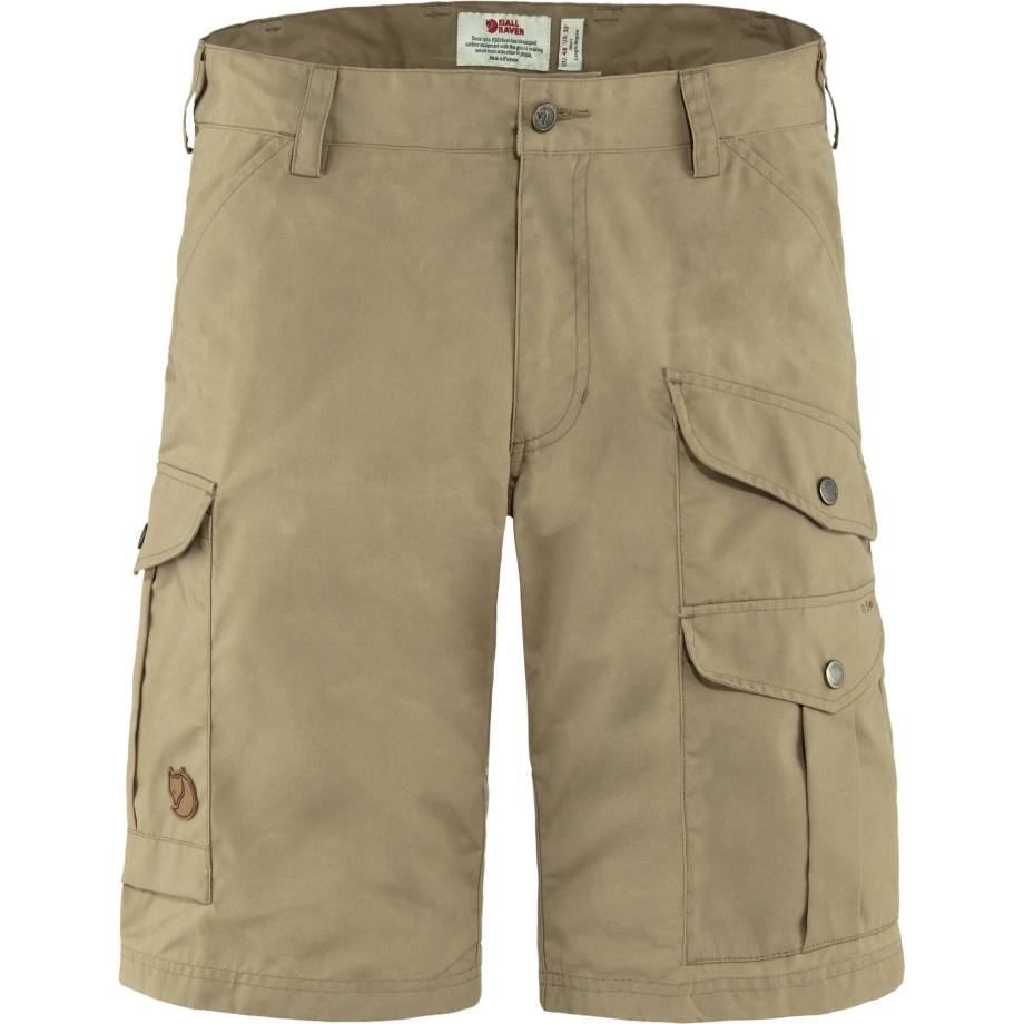 Barents Pro Shorts M Fjällräven Canada Sand-Sand