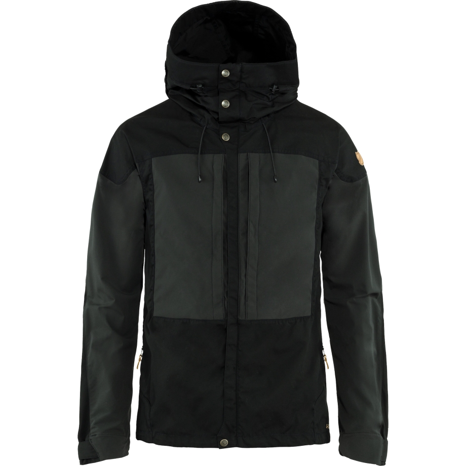 Black Keb Jacket M Fjällräven Canada