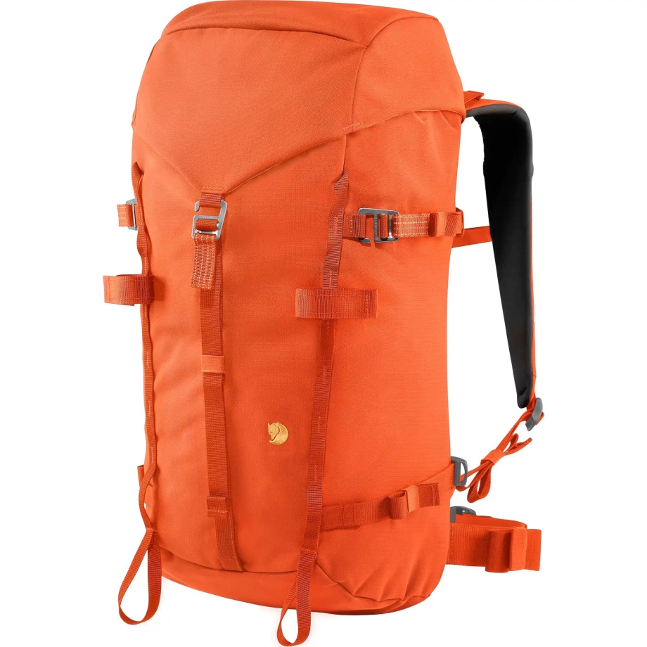 Fjällräven Canada Brand Bergtagen 30 Hokkaido Orange