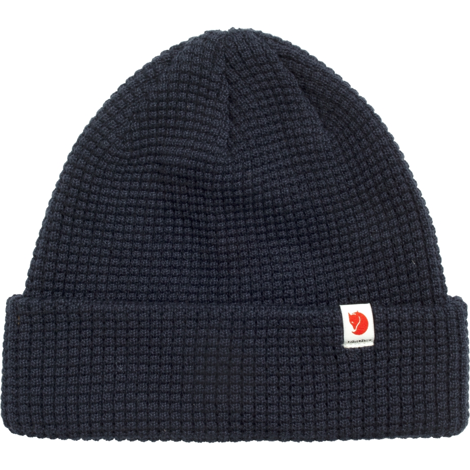 Fjällräven Canada Tab Hat Dark Navy