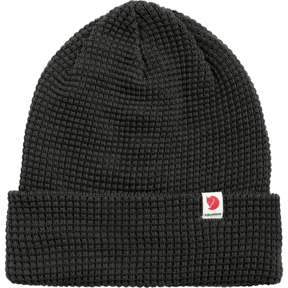Tab Hat Fjällräven Canada Dark Grey