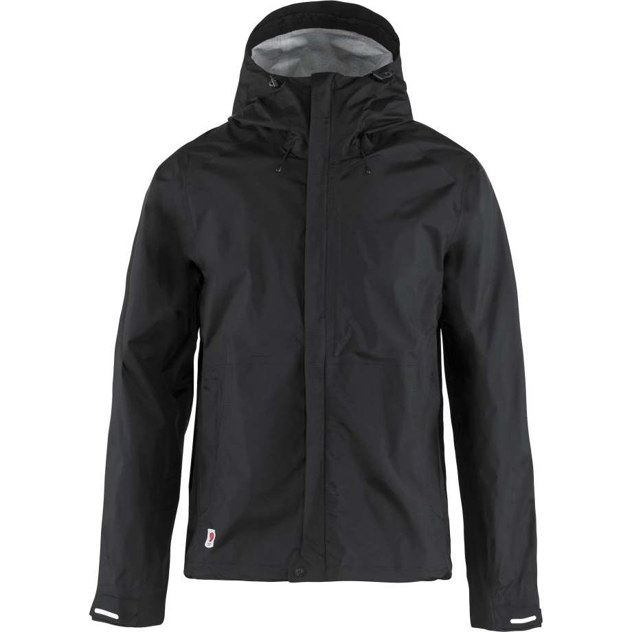 Fjällräven Canada High Coast Hydratic Jacket M Black