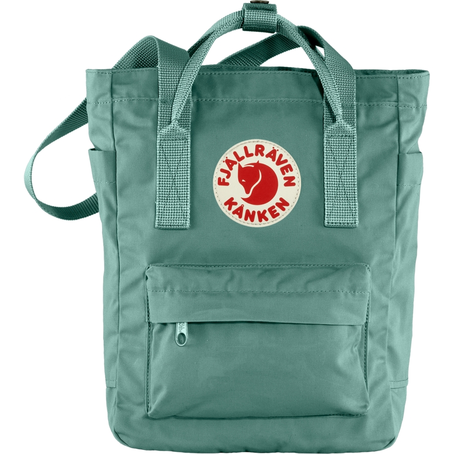 Fjällräven Canada Kånken Totepack Mini Green