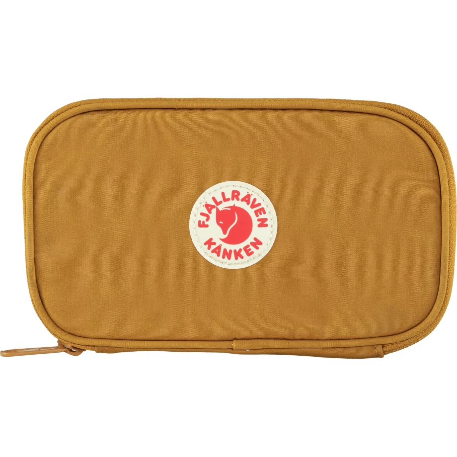 Acorn Kånken Travel Wallet Fjällräven Canada Brand