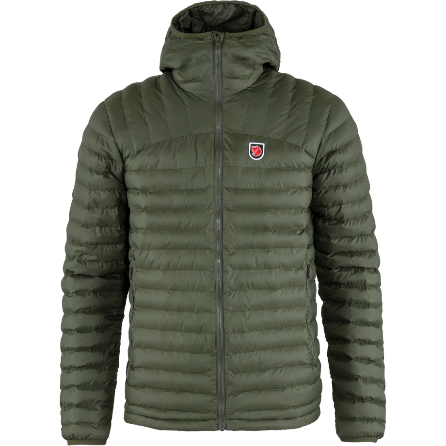 Deep Forest Expedition Lätt Hoodie M Fjällräven Canada