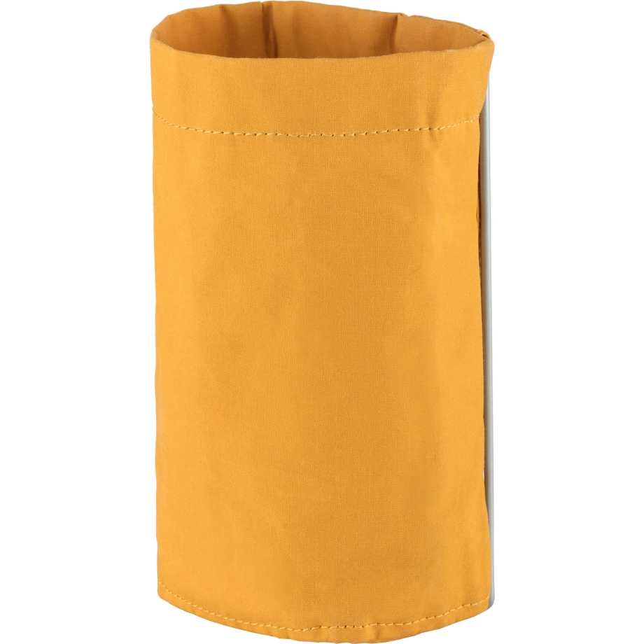 Fjällräven Canada Kånken Bottle Pocket Ochre