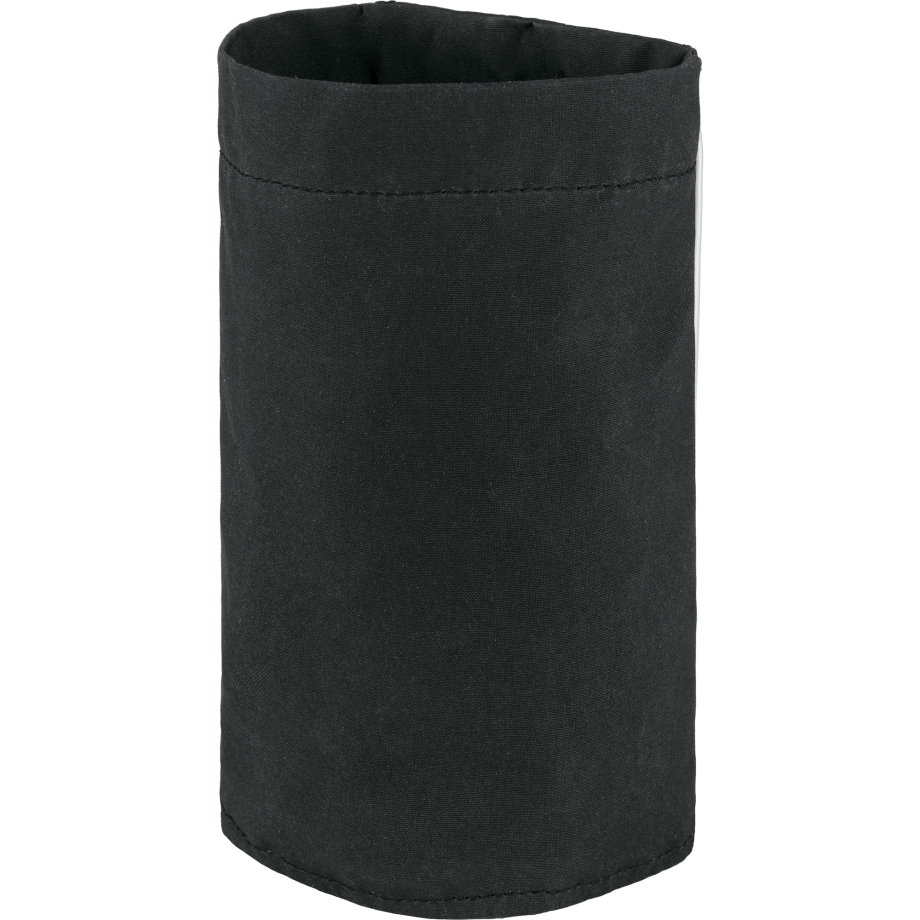 Kånken Bottle Pocket Black Fjällräven Canada
